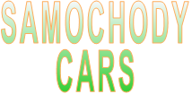 SAMOCHODY CARS